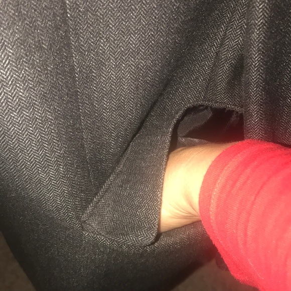 🔥 Alan Flusser Blazer - Picture 5 of 6